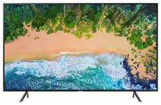 Телевизор Samsung UE40NU7170U, 40"(102 см), UHD 4K