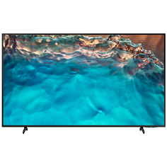 Телевизор Samsung Series 8 NU8000, 55"(140 см), UHD 4K