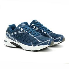 Кроссовки унисекс Scholl NEW SPRINTER F262881040 синие 38 EU