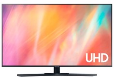 Телевизор Samsung UE50AU7500UXCE, 50"(127 см), UHD 4K