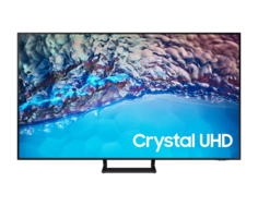 Телевизор Samsung UE75BU8500UXCE, 75"(190 см), UHD 4K