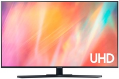 Телевизор Samsung UE50AU7500U, 50"(127 см), UHD 4K
