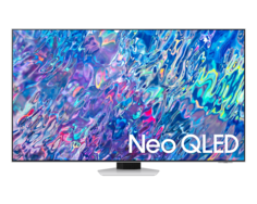 Телевизор Samsung QE55QN85BAUXCE, 55"(140 см), UHD 4K