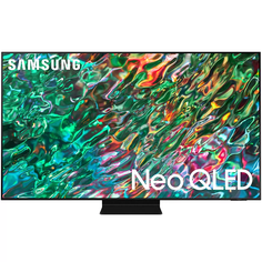 Телевизор Samsung QE50QN90BAUXCE, 50"(127 см), UHD 4K
