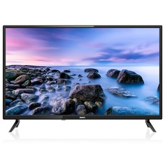 Телевизор BBK 32LEM-1057/T2C, 32"(81 см), HD