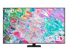 Телевизор Samsung QE55Q70BAUXCE, 55"(140 см), UHD 4K