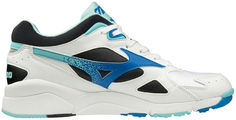 Кроссовки унисекс Mizuno Sky Medal белые 6.5 UK