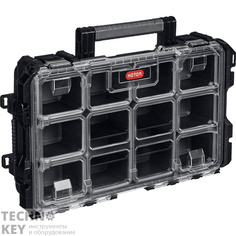 Ящик-органайзер GEAR ORGANIZER, 22, KETER