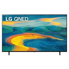 Телевизор LG 65QNED7S6QA, 65"(165 см), UHD 4K
