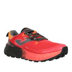 Кроссовки унисекс Joma Serie Sima красные 40 EU