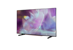 Телевизор Samsung SamsUng QE-50Q60BAU, 50"(127 см), UHD 4K