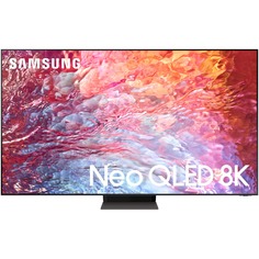 Телевизор Samsung QE55QN700BUXCE, 55"(140 см), UHD 8K