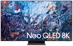 Телевизор Samsung QE65QN700BUXCE 65", 65"(165 см), UHD 8K