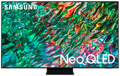 Телевизор Samsung QE85QN90BAUXCE, 85"(216 см), UHD 4K