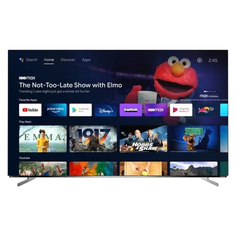 Телевизор Skyworth 65SXE9000, 65"(165 см), UHD 4K