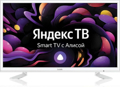 Телевизор BBK 24LEX-7288/TS2C, 24"(61 см), HD