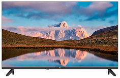 Телевизор BQ 43FSU36B, 43"(109 см), UHD 4K