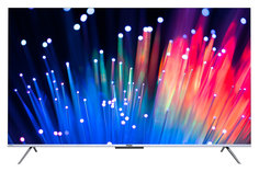 Телевизор Haier 43 Smart TV S3, 43"(109 см), UHD 4K