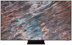 Телевизор Samsung QE65QN800AUXCE, 65"(165 см), UHD 8K