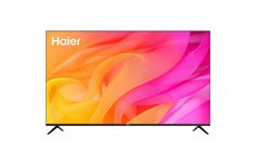 Телевизор Haier 75 Smart TV S1, 75"(190 см), UHD 4K