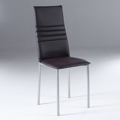 Стул "Венский 1", коричневый Доляна