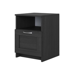 Тумба прикроватная Сириус 390х410х530 Венге No Brand