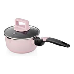 Ковш с крышкой Walmer Easy Click, 1,3л, 16см, W35211680