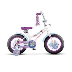 Navigator Детский велосипед Disney Холодное сердце 2, колеса 12"