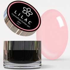 Моделирующий гель Lilac Camouflage №2003 30 мл