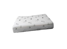 Простыня на резинке Ночь Нежна Багира комп. 70306-1 Бязь . 90х200х20