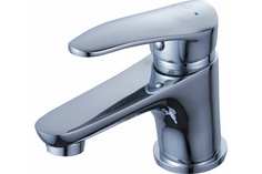 Смеситель для умывальника Diadonna D80-110109