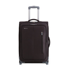 Чемодан унисекс CARPISA VA77960 черный M