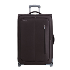 Чемодан унисекс CARPISA VA77960 черный L