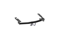 Фаркоп Land Rover Range Rover 2007-2013, Кроме Версии С Бензиновым Двигателем. Крепление Ш Oris