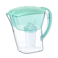 Водоочиститель Кувшин Аквафор Baby модель Р81А8F мятный