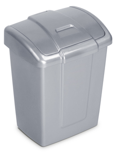 Контейнер для мусора "Форте" 6л No Brand