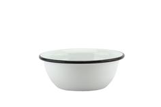 Миска эмал 1,0л 01-0307/М No Brand