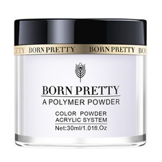 Акриловая пудра Born Pretty 49775-21 3S dipping powder fast dry 30 мл