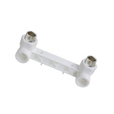 Комплект настенный для смесителя 20 х 3/4 НР Valfex