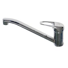 Смеситель для кухни однорычажный Сатурн 47004