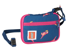 Кошелек LEGO Card Wallet Parrot 20063-2206
