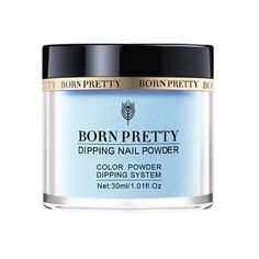 Акриловая пудра Born Pretty 49775-27 3S dipping powder fast dry 30 мл