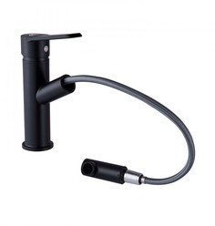 Смеситель Plstart PL4009-7