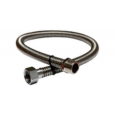 Подводка для газа <<HYDRAGAS .>> 1/2*1/2 L-1м. гайка-штуцер