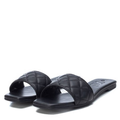 Сабо женские Xti 42841 black черные 37 RU