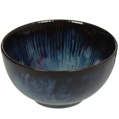 Салатник керамика круглый 16 см Moon Style Daniks Y4-3109