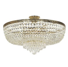 Люстра Arti Lampadari Nonna E 1.3.50.505 GE27 60w с подвесками