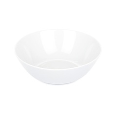 Салатник керамика круглый 18 см Lillie Luminarc Q6102 белый