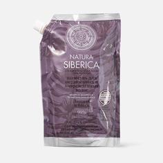 Шампунь Natura Siberica Шампунь для волос Защита и блеск дой-пак 500 мл
