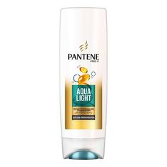 Бальзам для волос Pantene Легкий питательный и укрепляющий Aqua Light 360 мл